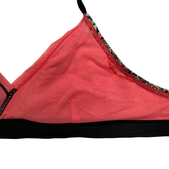 Under Armour Halter Swim Top (M) - Picture 5 of 7